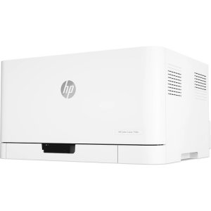 Color Laser 150a Single Function Color Laser Printer
