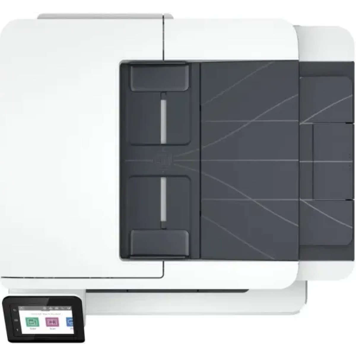 LaserJet Pro MFP 4103fdw Multifunction Laser Printer