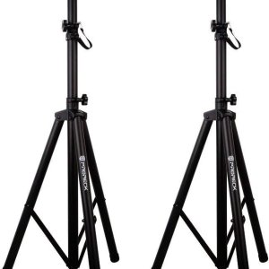 PA Speaker System