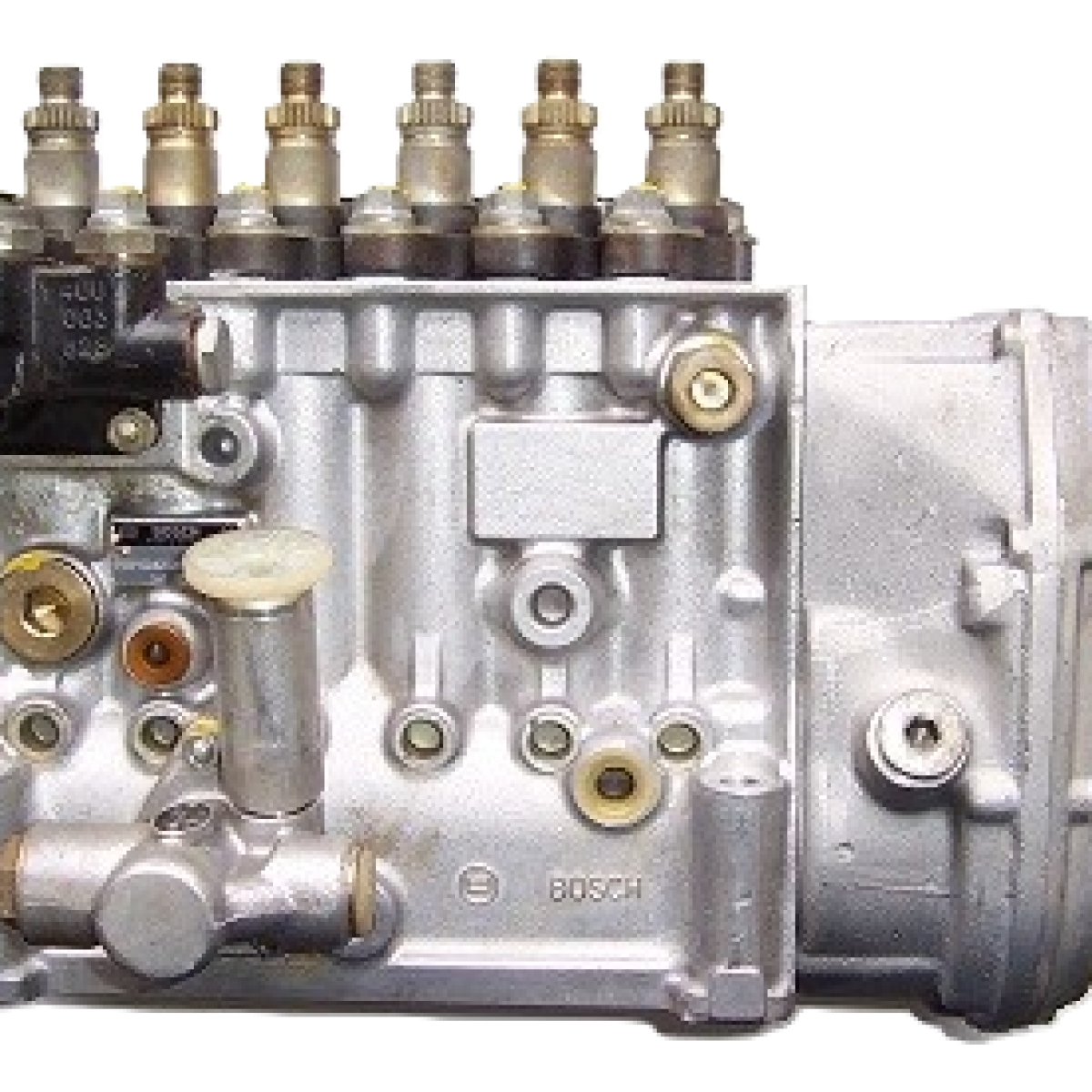 Diesel Pump