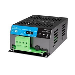 Battery Charger