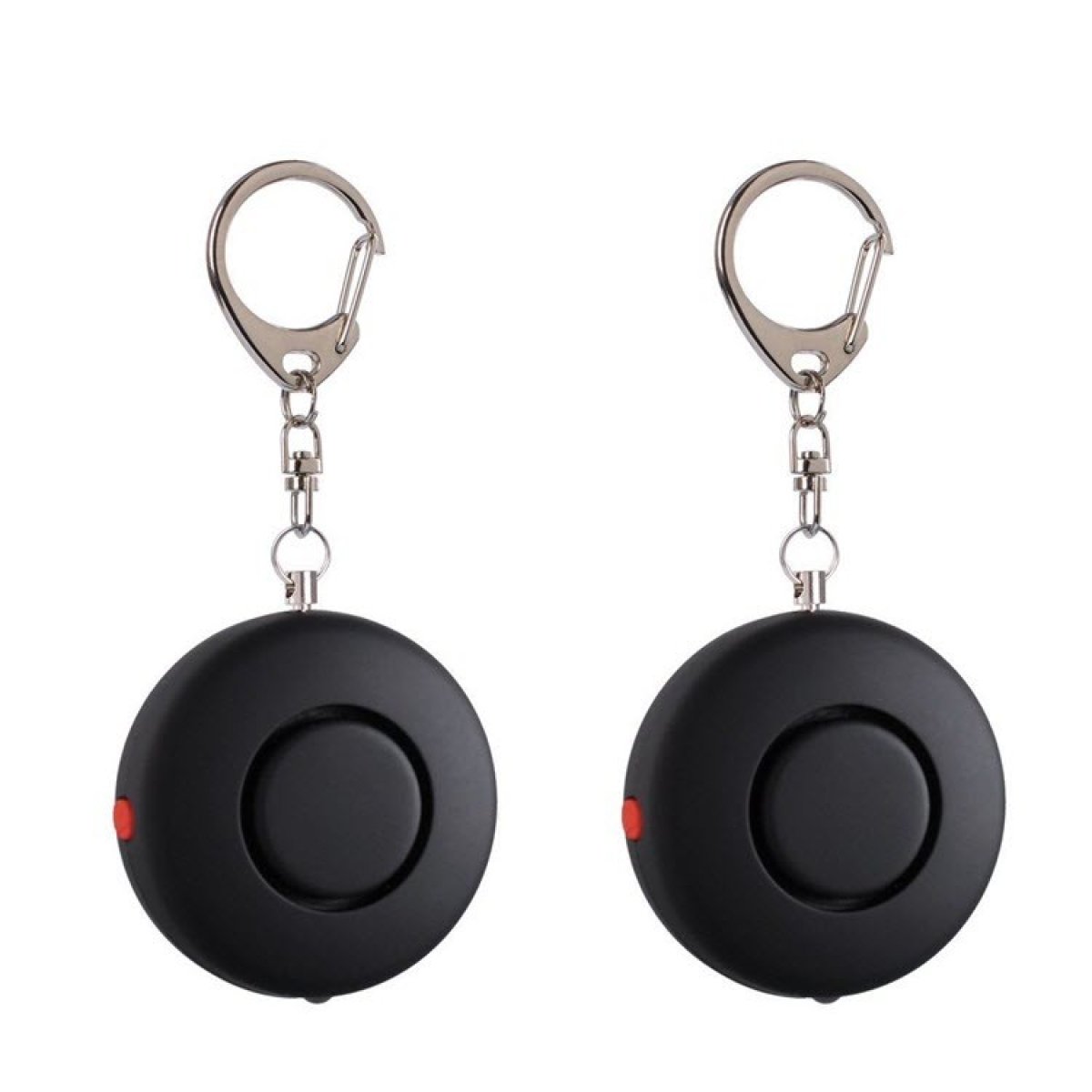 DURESS PANIC ALARM SYSTEM