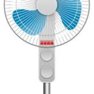 All Types Of Fan