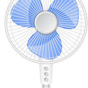 All Types Of Fan