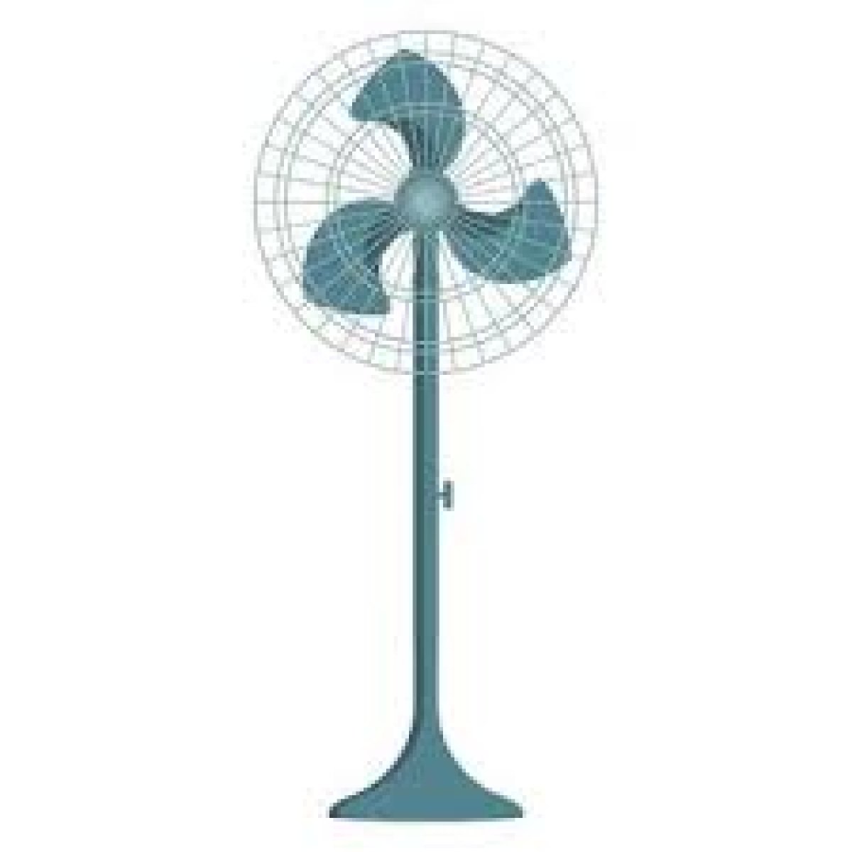 All Types Of Fan