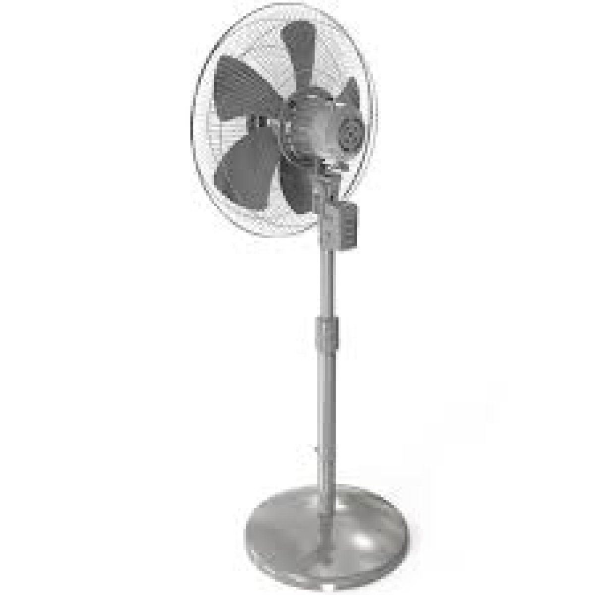 All Types Of Fan