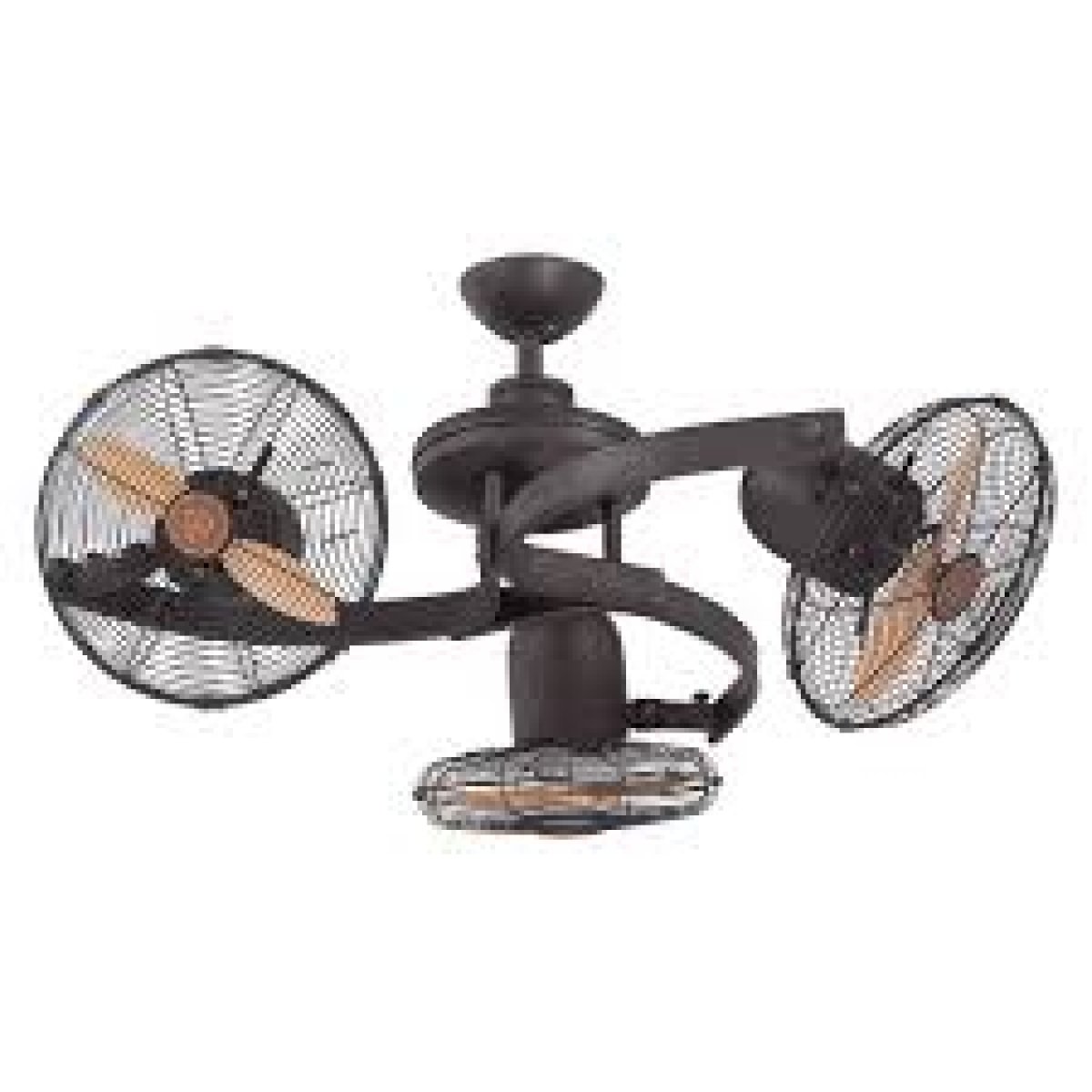 All Types Of Fan