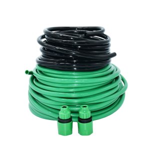 PVC Irrigation Pipe