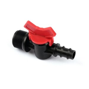 Control Valve