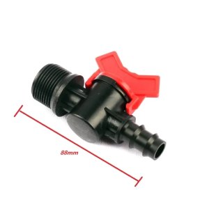 Control Valve