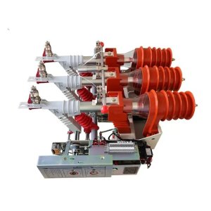 HT Switch Gear