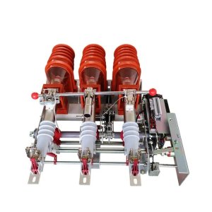 HT Switch Gear