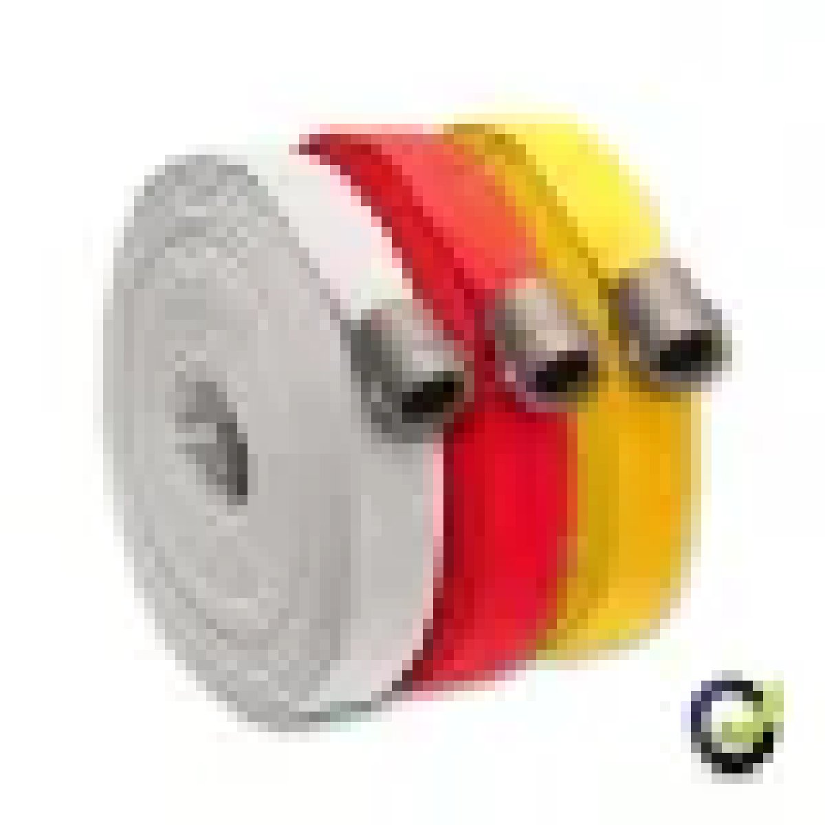 Fire Hose Pipe