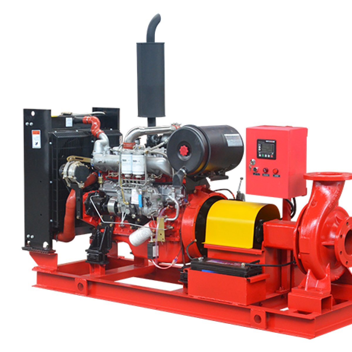 Diesel Pump