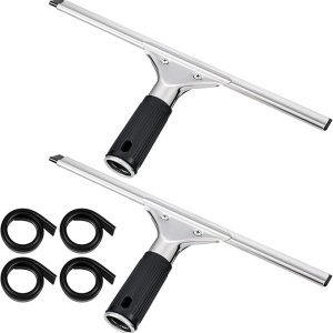 Window Squeegee