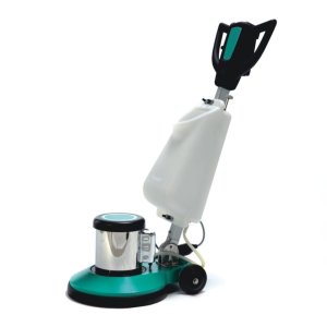 Scrubber Machine