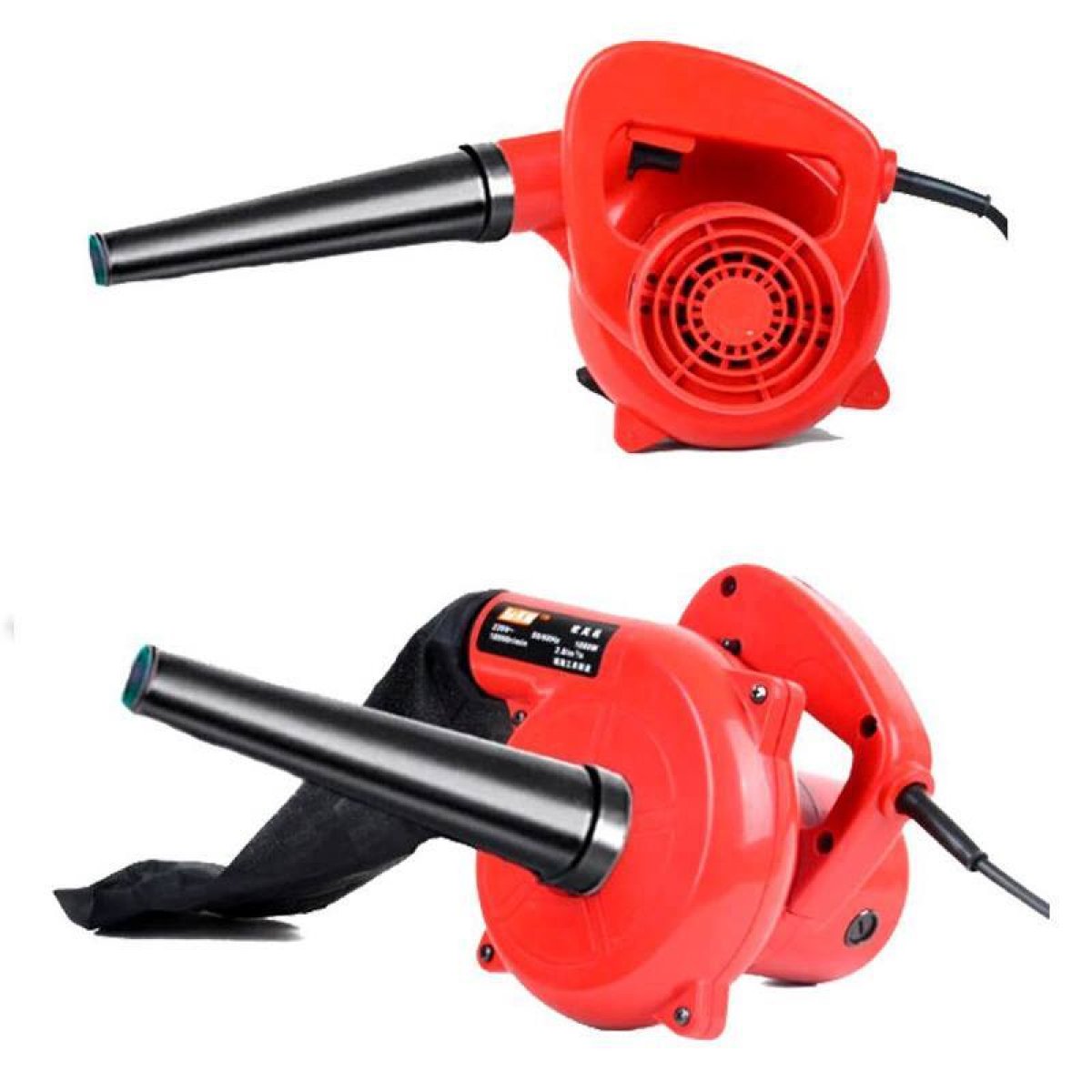 Blower Machine