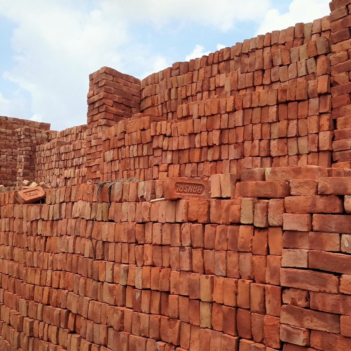 Bricks