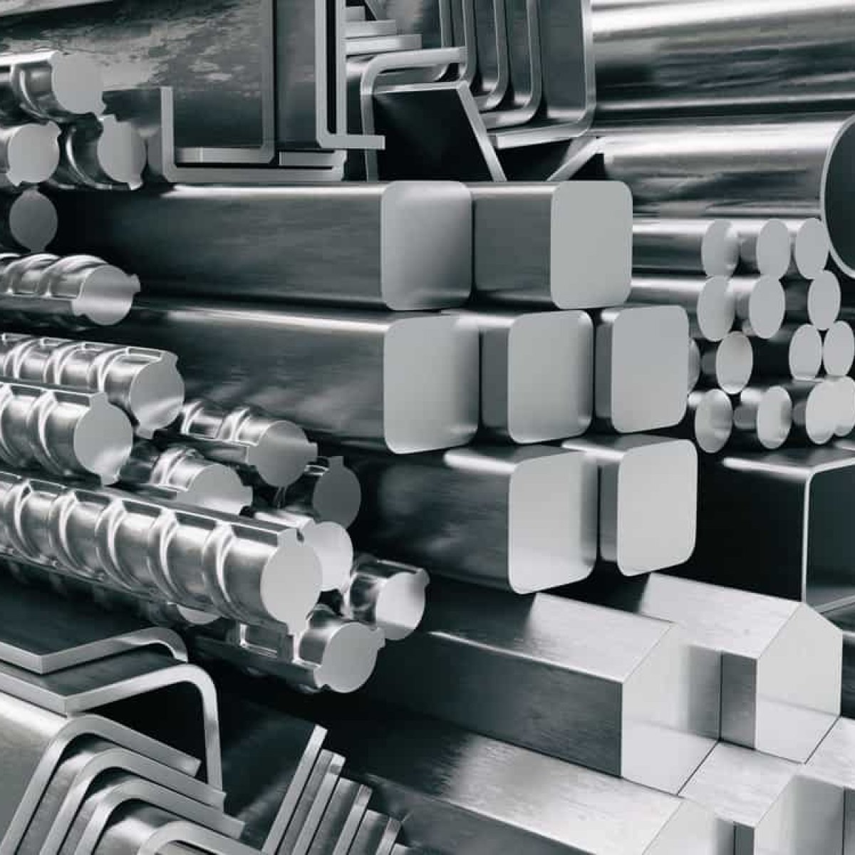 Steel