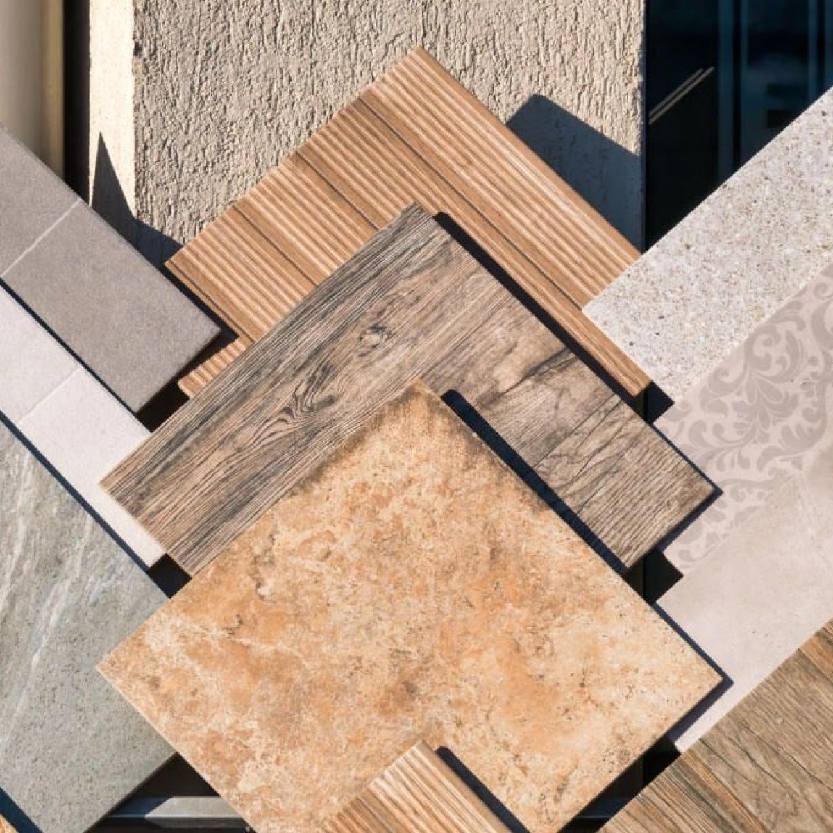 Tiles