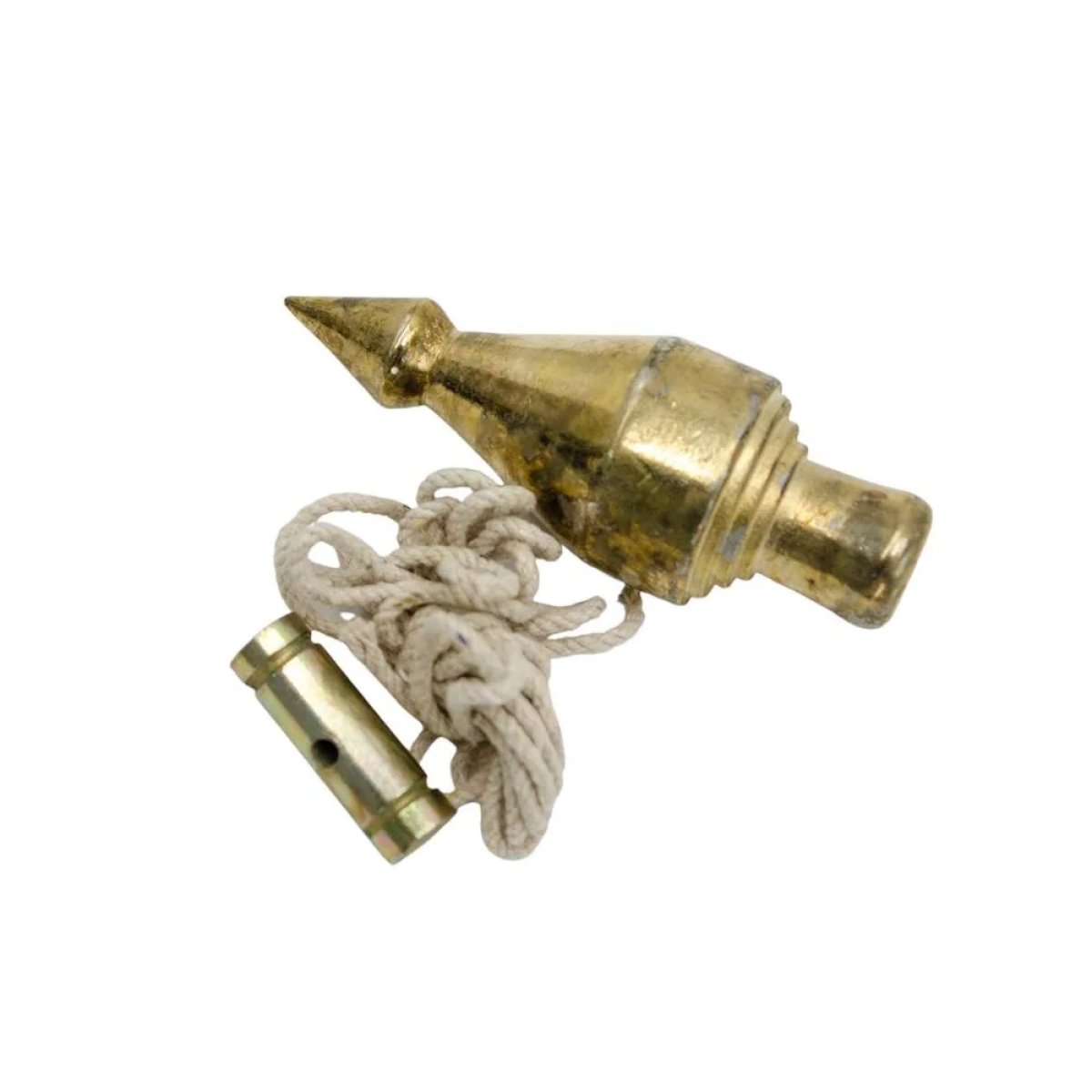 Plumb Bob