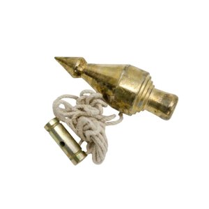 Plumb Bob