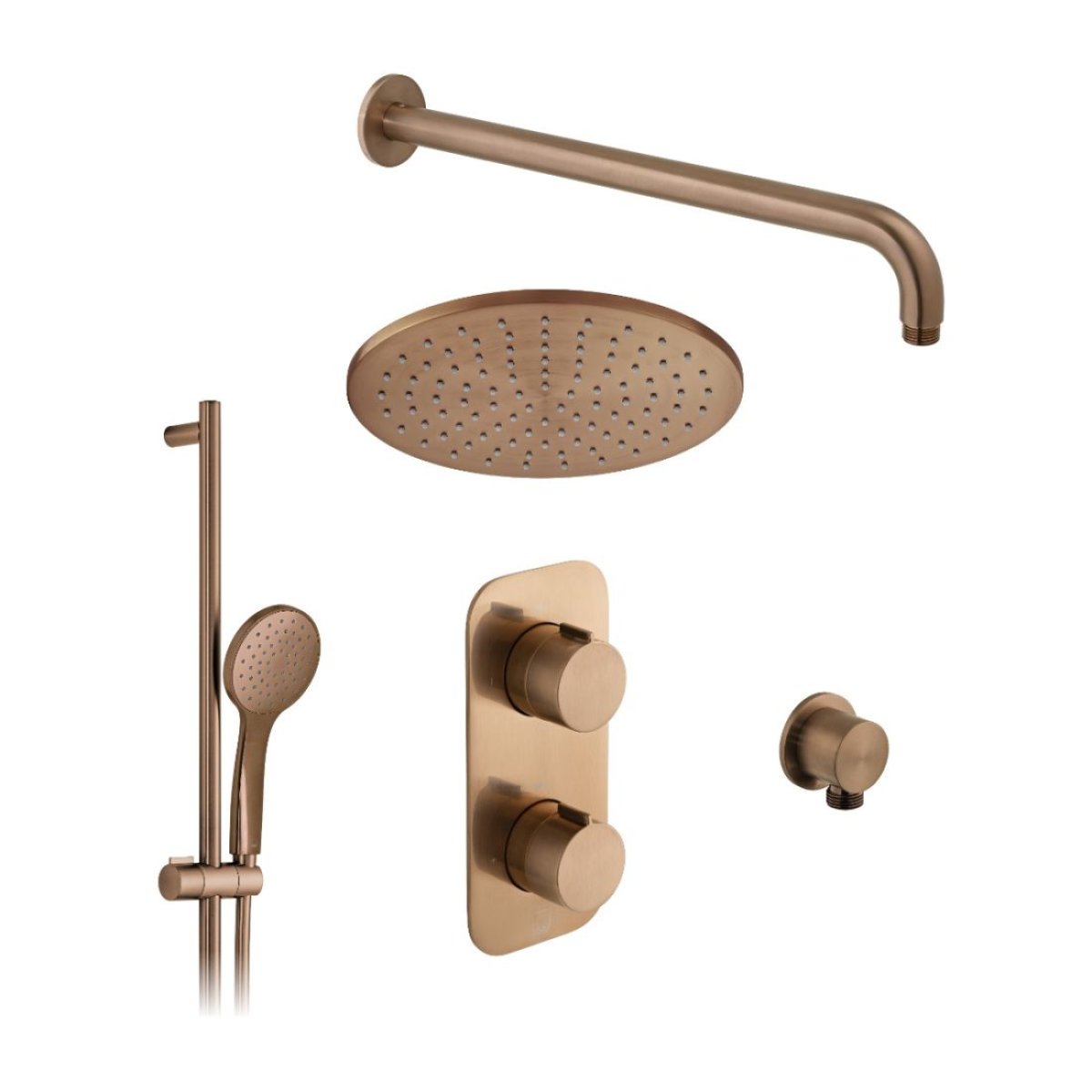 Handheld Bidet Sprayer Kit