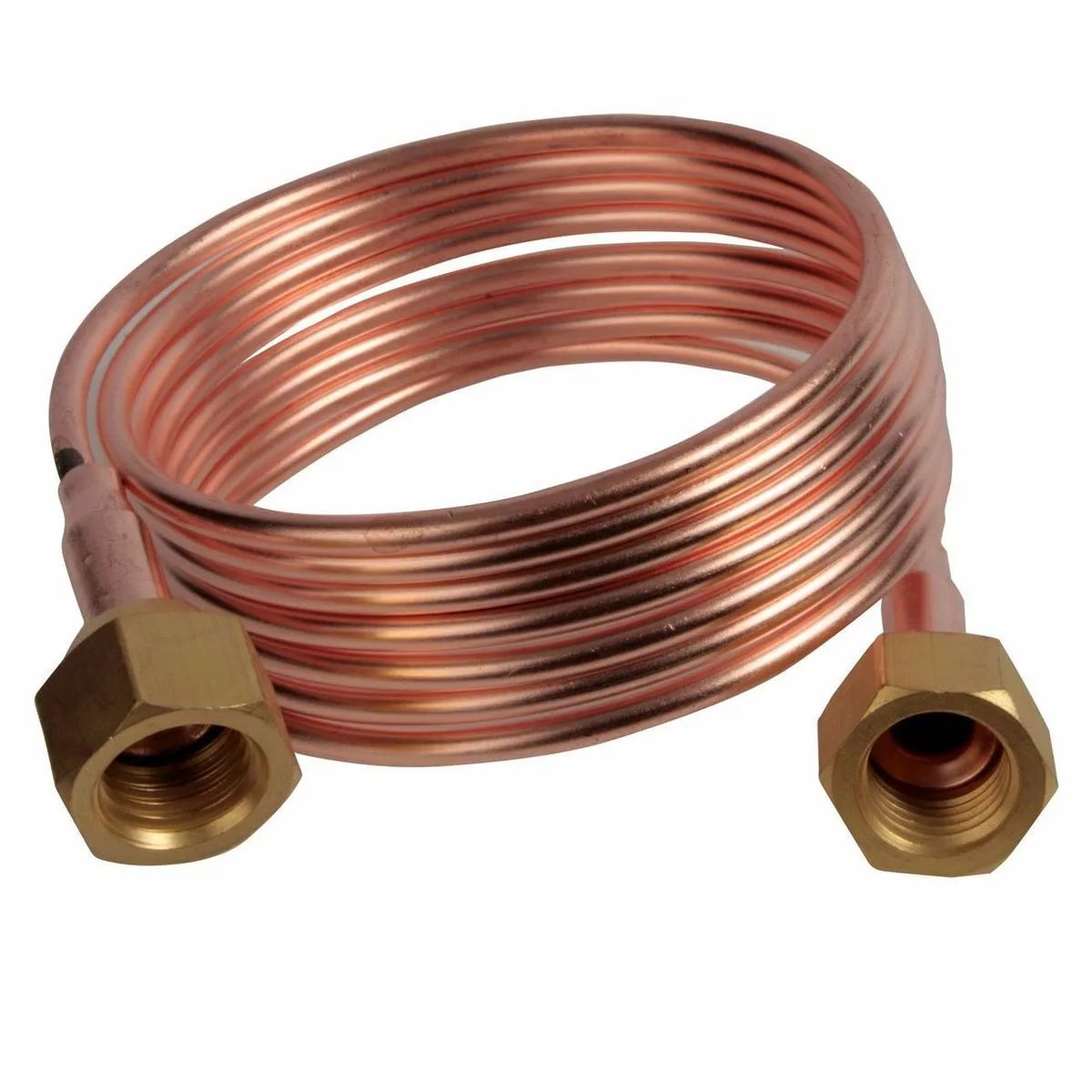Refrigerator Expansion Device