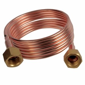 Refrigerator Expansion Device