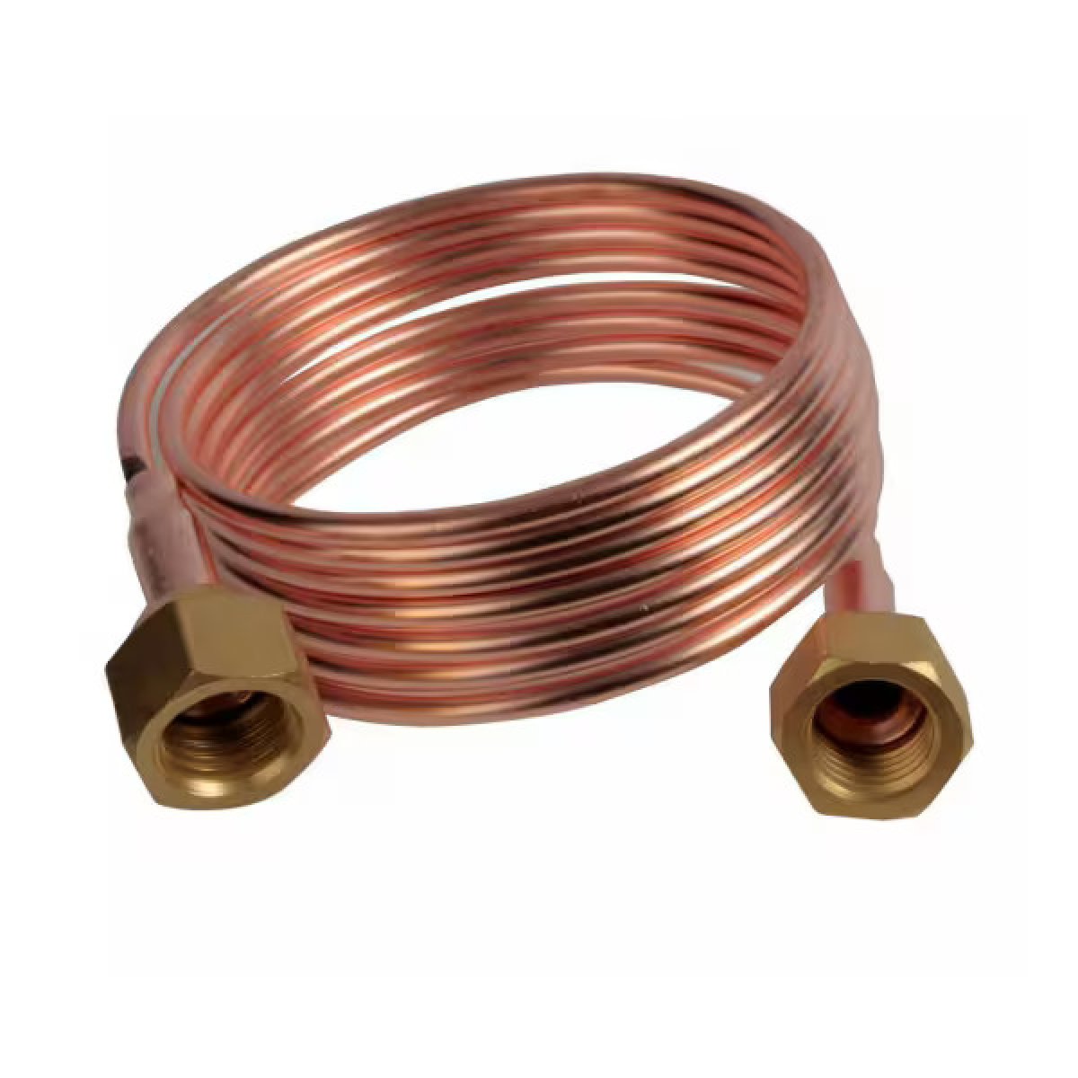 Refrigerator Expansion Device