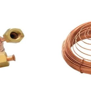 Refrigerator Expansion Device