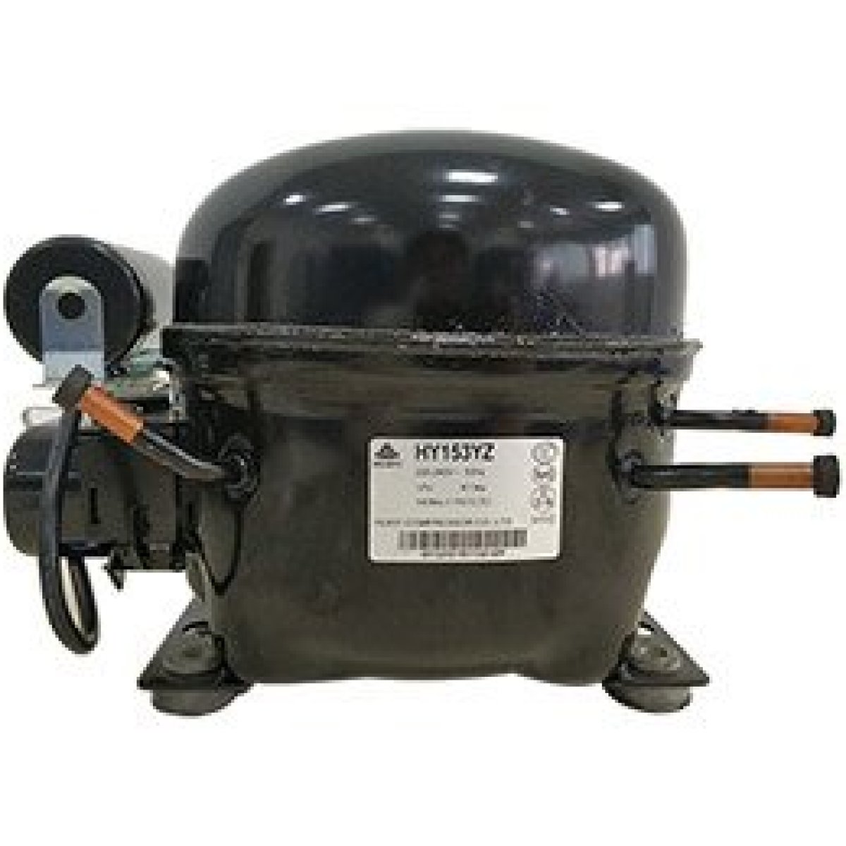 Refrigerator Compressor