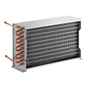 Refrigerator Condenser Coil