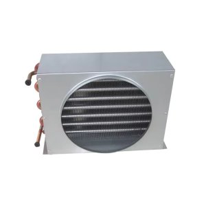 Refrigerator Condenser Coil