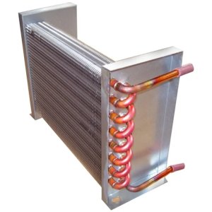 Refrigerator Condenser Coil