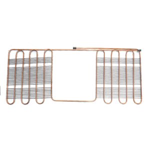 Refrigerator Evaporator Coils