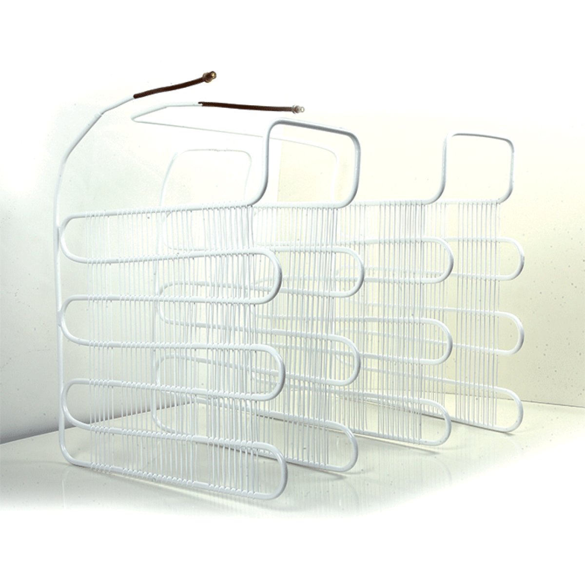 Refrigerator Evaporator Coils