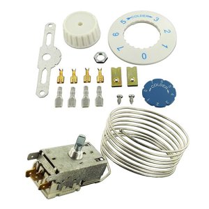 Refrigerator Thermostat