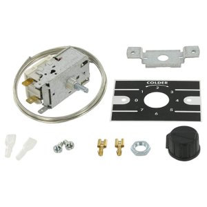 Refrigerator Thermostat