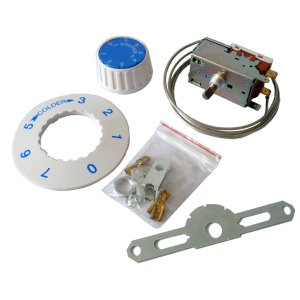 Refrigerator Thermostat