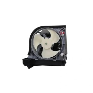 Refrigerator Fan