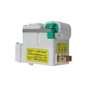 Refrigerator Defrost Sand Timer