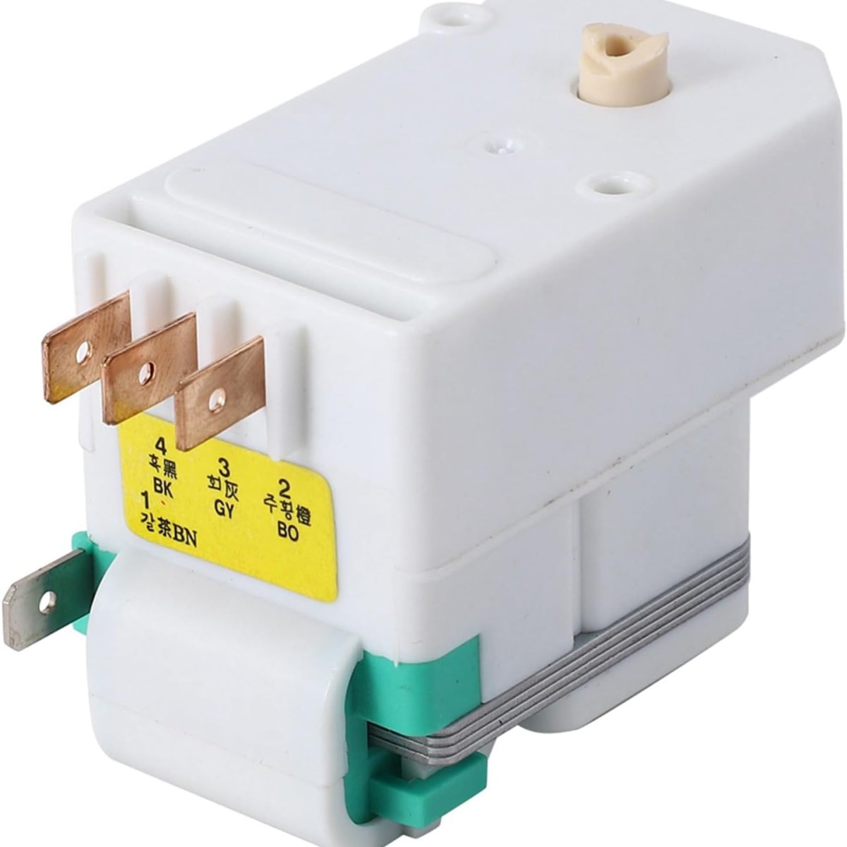 Refrigerator Defrost Sand Timer
