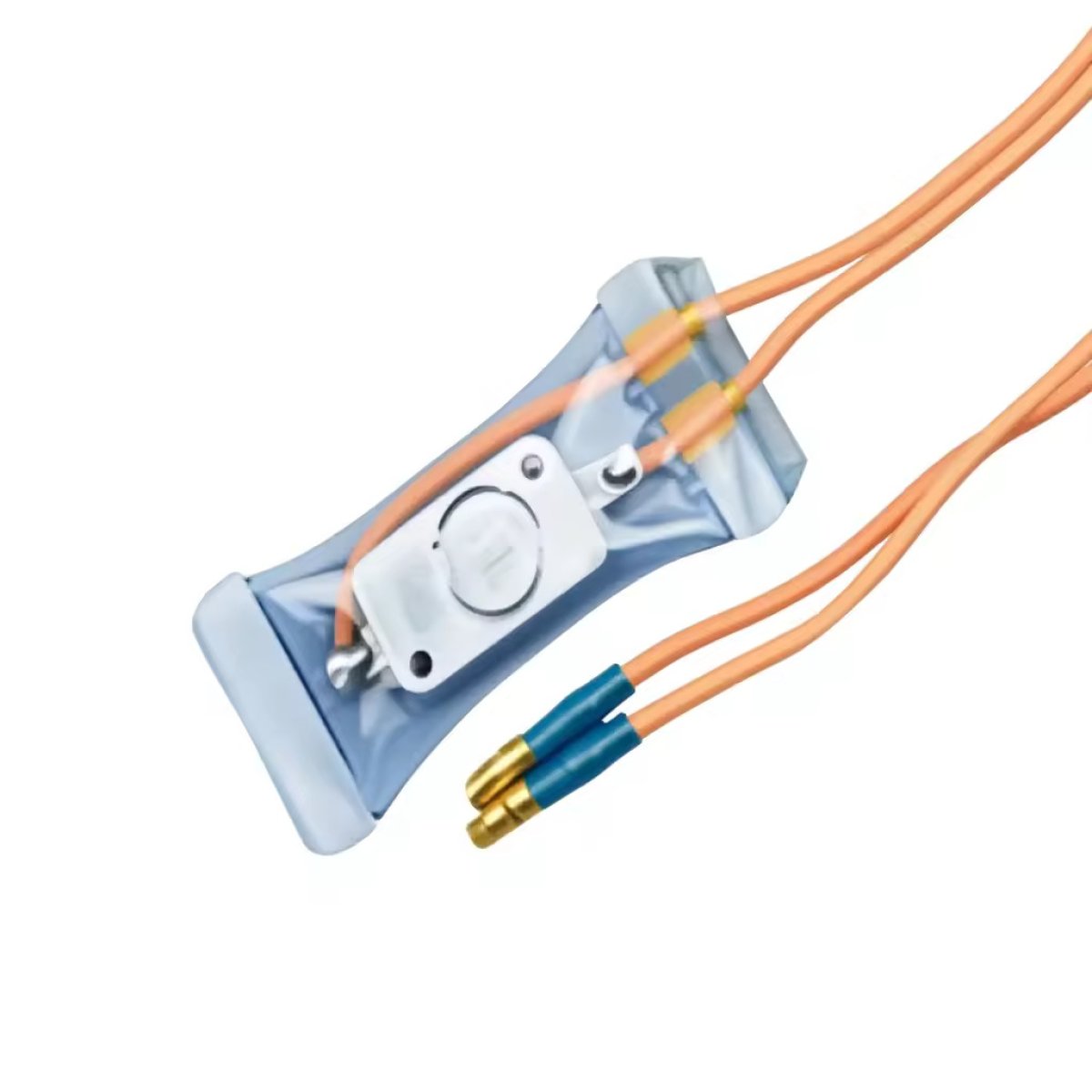 Refrigerator Defrost Sensor