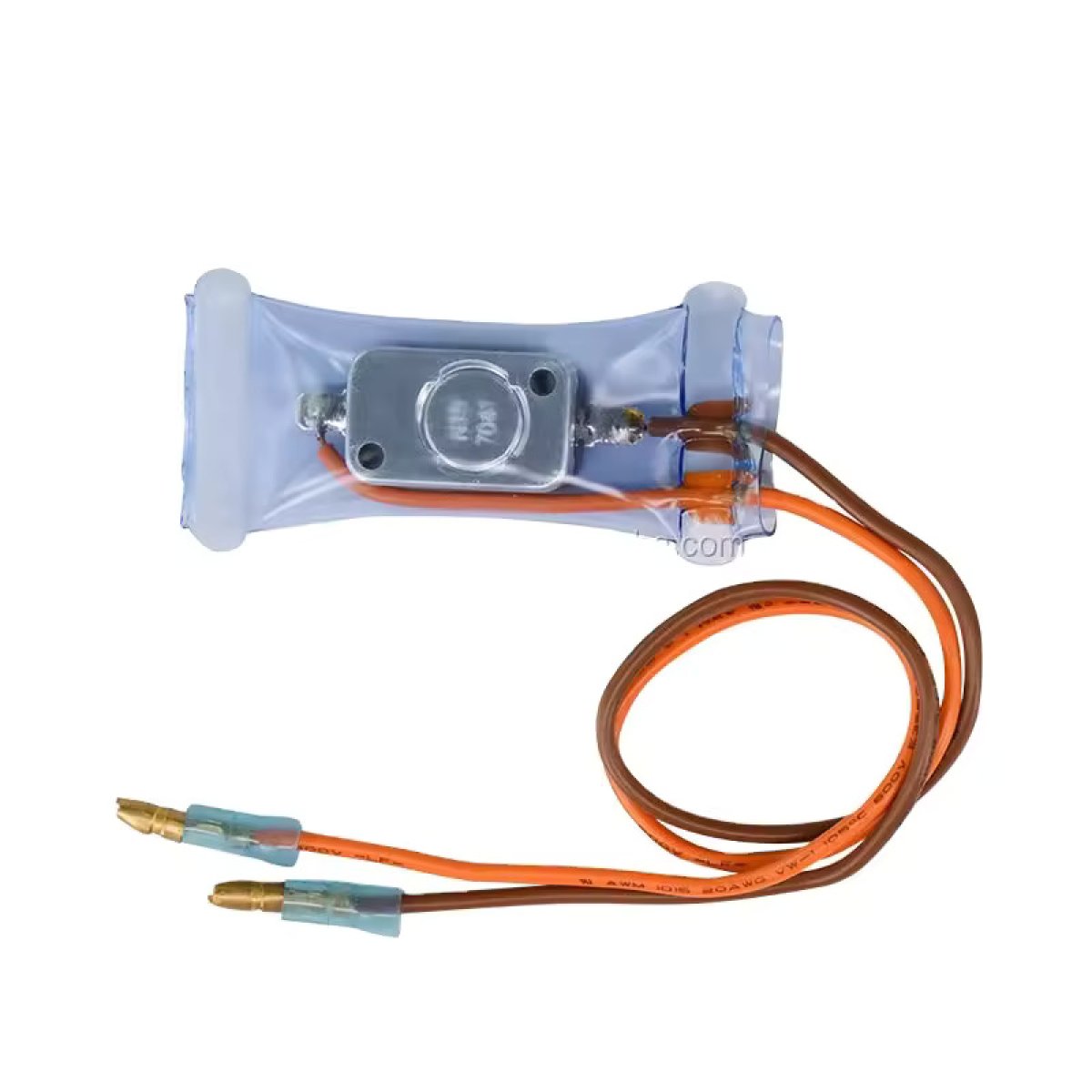 Refrigerator Defrost Sensor
