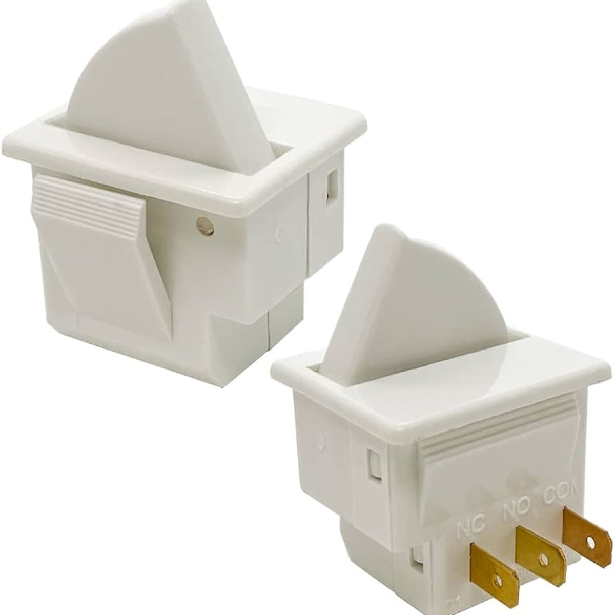 Refrigerator Door Switch