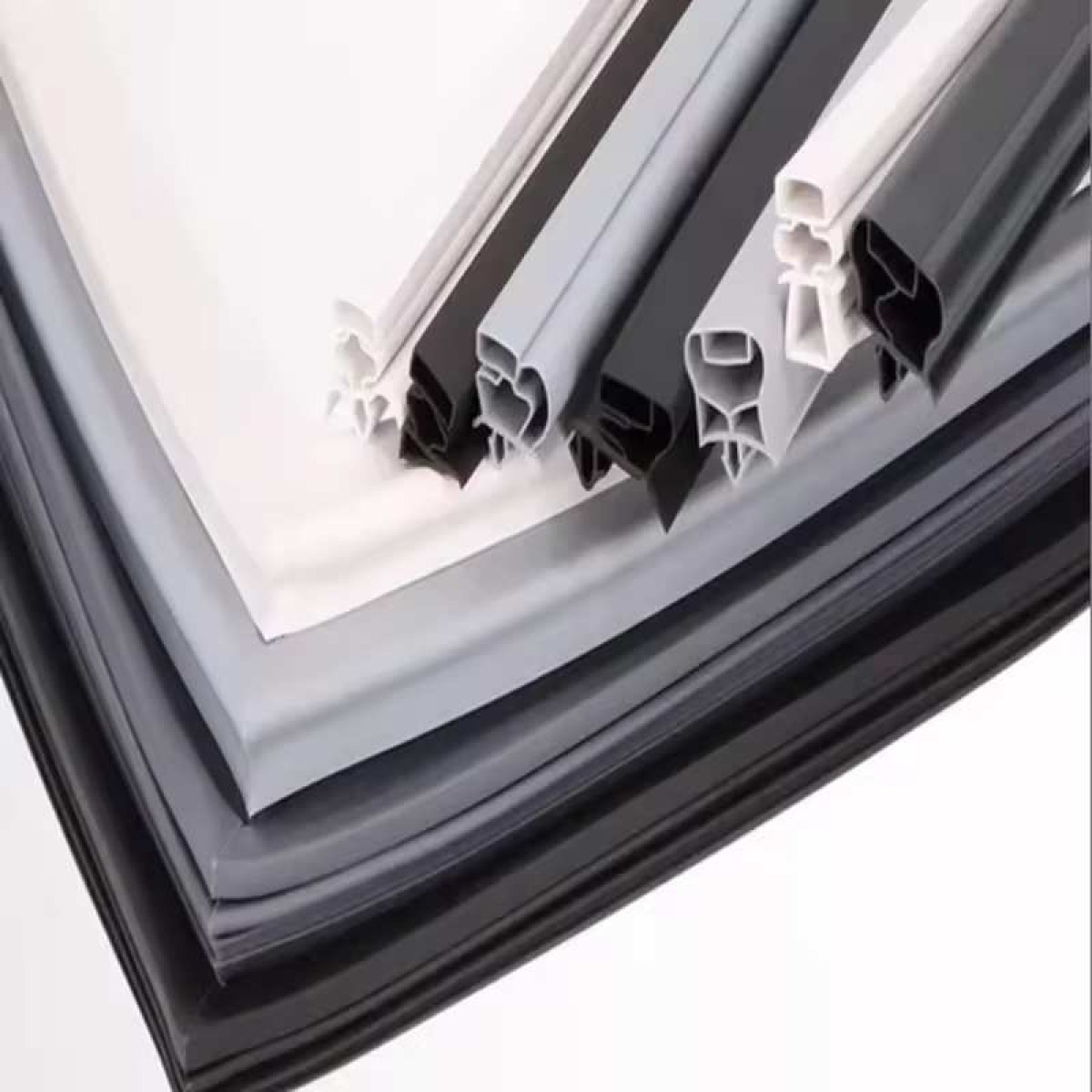 Refrigerator Door Gasket