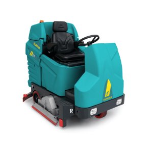 Dryers Scrubber &amp; Floor Sweepers