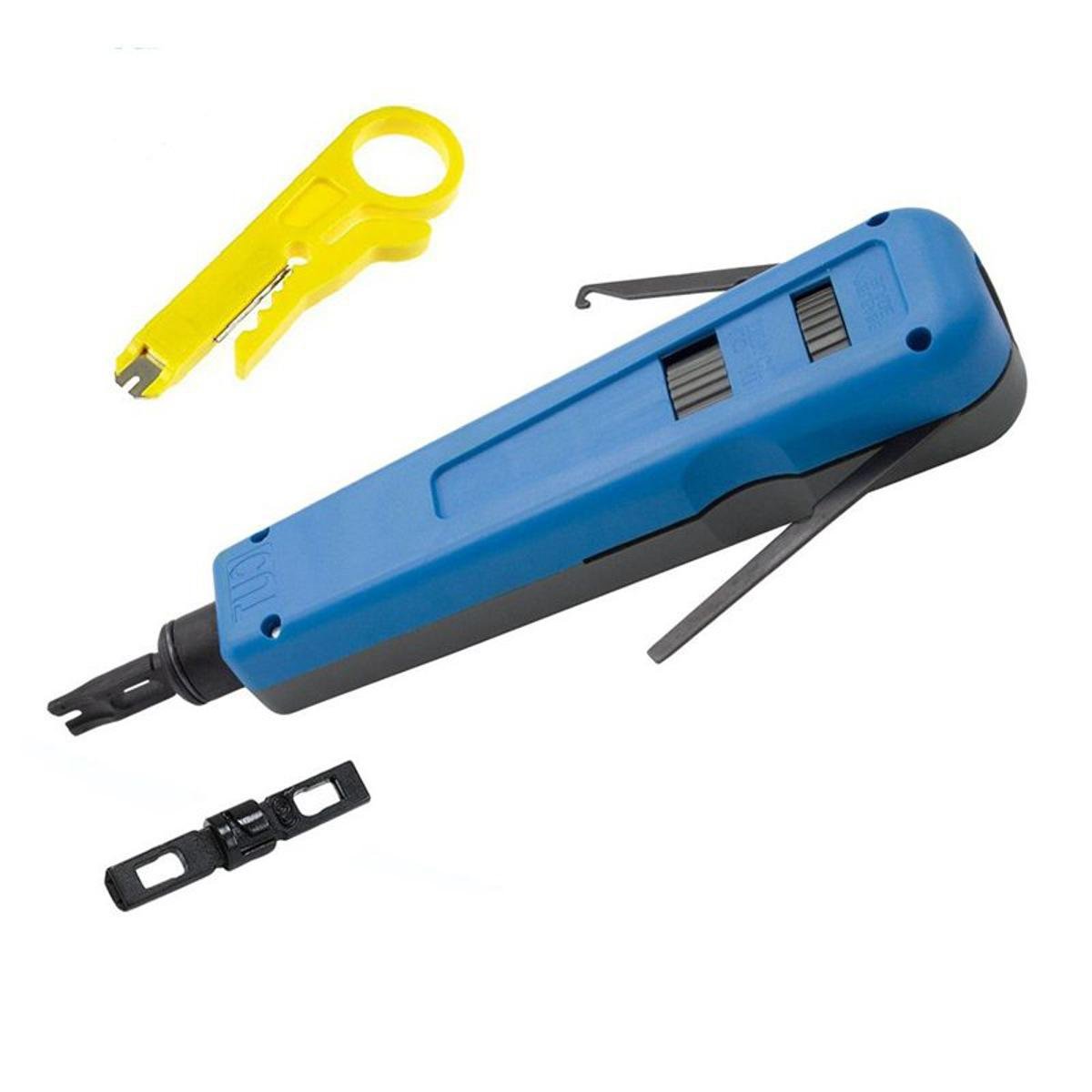 Punch Down Tool