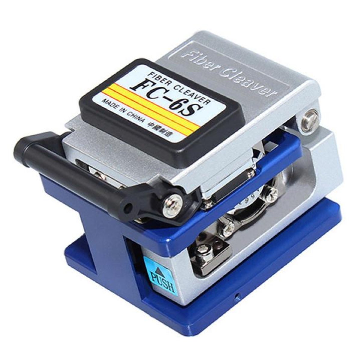 Fiber Cleaver